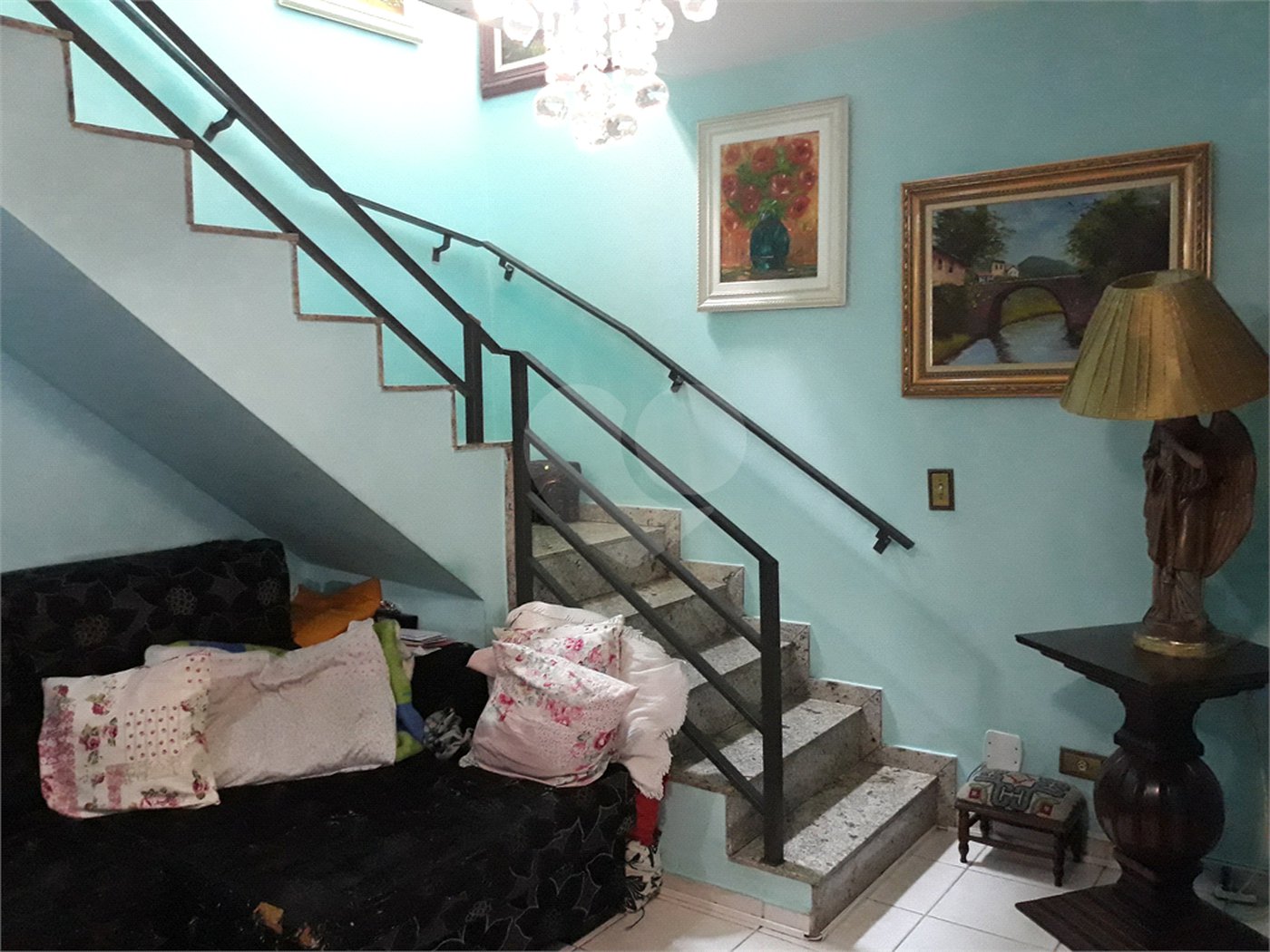 Sobrado à venda com 3 quartos, sendo 1 suíte,  em Jardim Oriental, São Paulo, SP