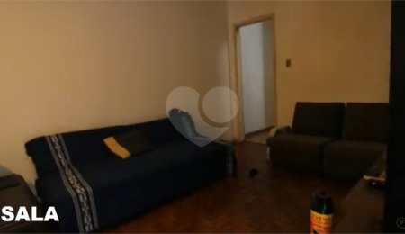 Casa à venda com 2 quartos em Cidade Monções, São Paulo, SP