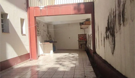 Sobrado à venda com 3 quartos em Pinheiros, São Paulo, SP