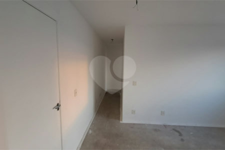Apartamento à venda com 43m² - Belém