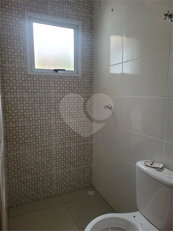Apartamento à venda com 1 quarto em Vila Mazzei, São Paulo, SP