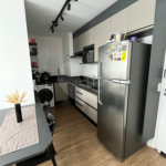 Apartamento à venda com 2 quartos em Barra Funda, São Paulo, SP