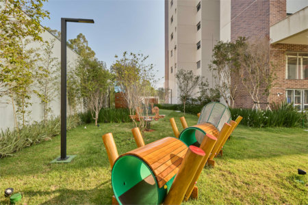 Apartamento à venda com 3 suítes em Jardim Marajoara, São Paulo, SP