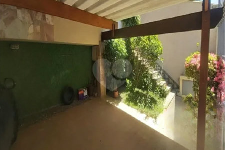 Sobrado à venda com 3 quartos, sendo 1 suíte, em Água Fria, São Paulo, SP