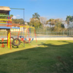 Terreno à venda no condomínio Associação dos Moradores do Loteamento Alto da Floresta, Bom Jesus dos Perdões - SP