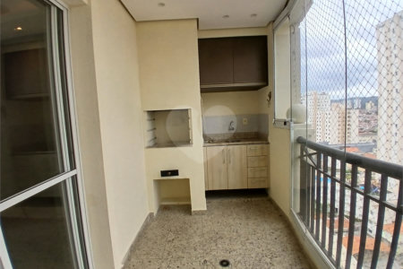 Apartamento à venda com 3 suítes em Santa Teresinha, São Paulo, SP