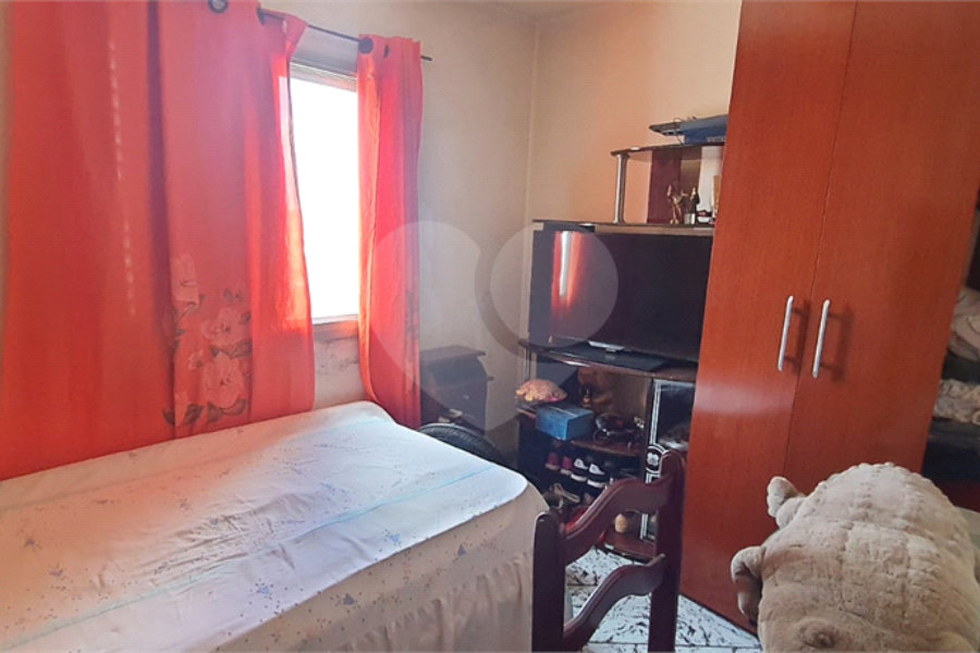 Apartamento à venda com 2 quartos em Tucuruvi, São Paulo, SP