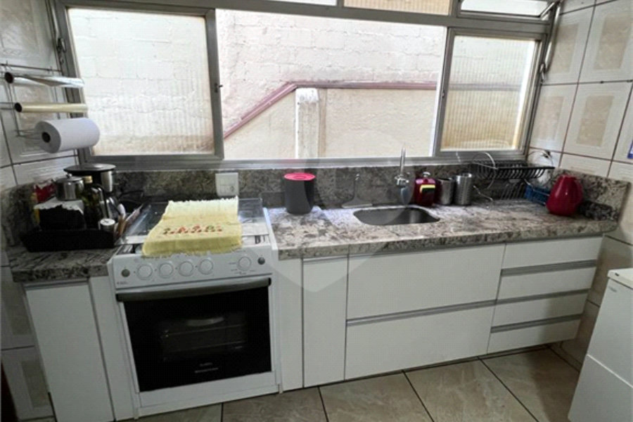 Apartamento à venda com 3 quartos em Santana, São Paulo, SP
