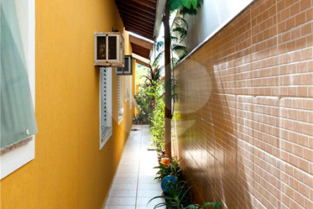 Casa à venda com 3 quartos no condomínio Terras de Vinhedo, Vinhedo - SP