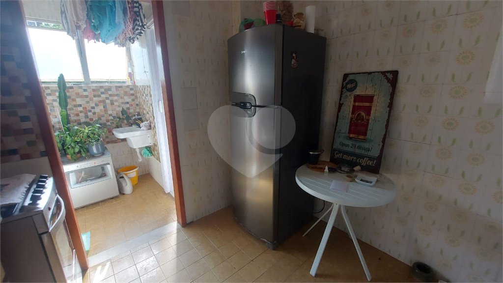 Apartamento à venda com 2 quartos em Jardim Botânico, Rio de Janeiro, RJ