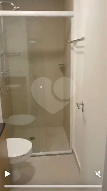 Studio à venda com 1 suíte em Jardim das Acácias, São Paulo, SP