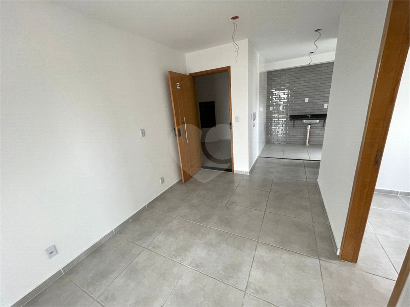 Apartamento à venda com 2 quartos em Vila Guilhermina, São Paulo, SP
