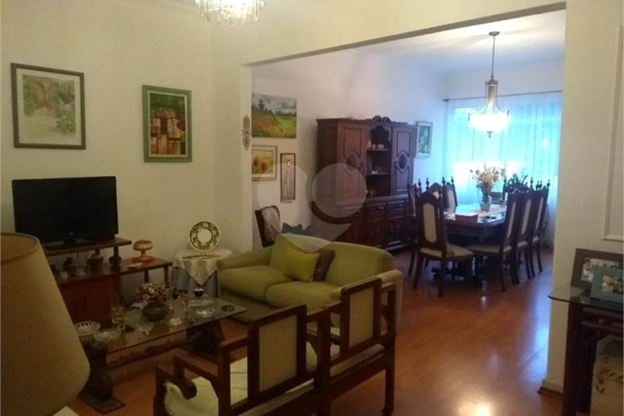 Sobrado à venda com 3 quartos em Santana, São Paulo, SP