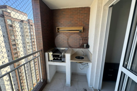 Apartamento à venda com 3 quartos, sendo 1 suíte, em Jaguaré, São Paulo, SP