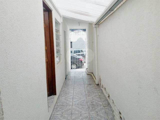 Sobrado à venda com 3 quartos, sendo 1 suíte,  em Santana, São Paulo, SP