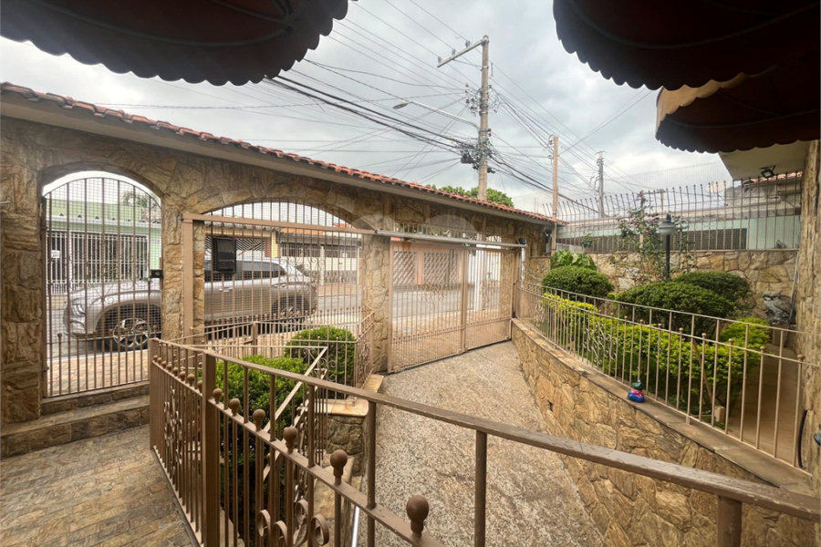 Sobrado à venda com 3 quartos, sendo 1 suíte, em Imirim, São Paulo, SP