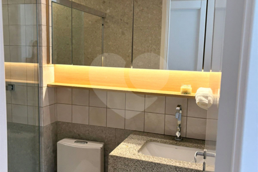 Apartamento à venda com 2 quartos em Vila Guilherme, São Paulo, SP