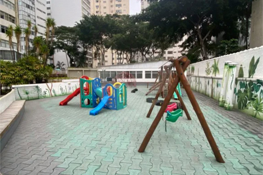 Apartamento à venda com 3 quartos, sendo 1 suíte, em Jardim Europa, São Paulo, SP