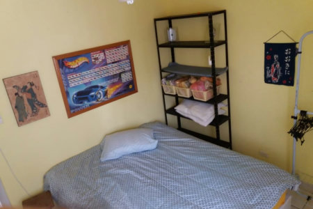 Apartamento com 2 dormitórios para alugar, 60 m² por R$ 3.690,00/mês - Gonzaga - Santos/SP