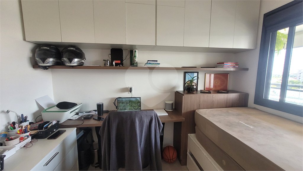 Apartamento à venda com 3 quartos, sendo 1 suíte, em Vila Leopoldina, São Paulo, SP