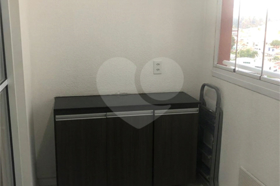 Apartamento à venda com 2 quartos em Vila Nova Cachoeirinha, São Paulo, SP