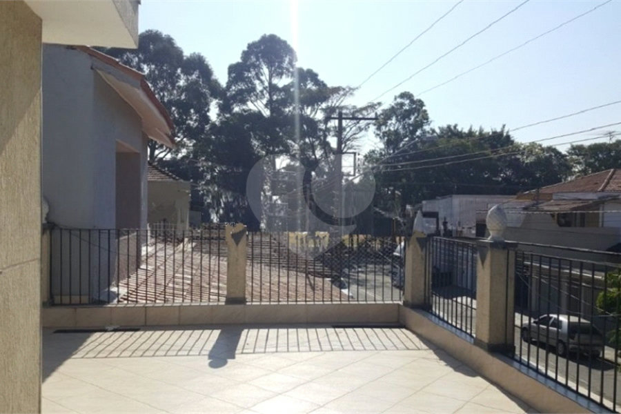 Casa Térrea à venda com 4 quartos, sendo 1 suíte, em Vila Medeiros, São Paulo, SP
