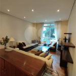 Apartamento à venda com 2 quartos, sendo 1 suíte,  em Higienópolis, São Paulo, SP