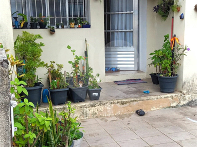 Casa à venda com 2 quartos em Tucuruvi, São Paulo, SP