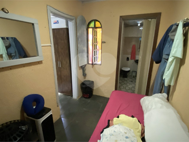 Casa à venda com 5 quartos, sendo 1 suíte,  em Campo Belo, São Paulo, SP