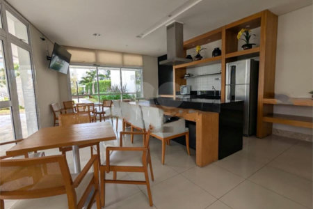 Apartamento à venda com 1 suíte em Vila Leopoldina, São Paulo, SP