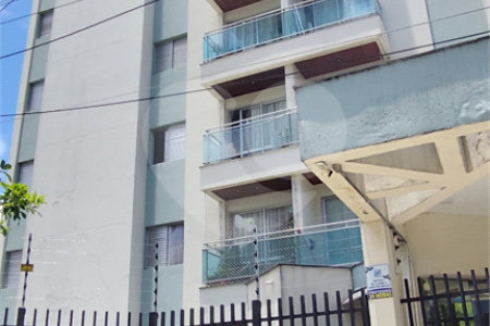 Apartamento à venda com 3 quartos, sendo 1 suíte, em Vila Guarani (z Sul), São Paulo, SP