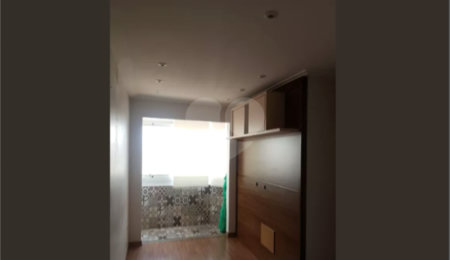 Apartamento à venda com 2 quartos em Casa Verde, São Paulo, SP