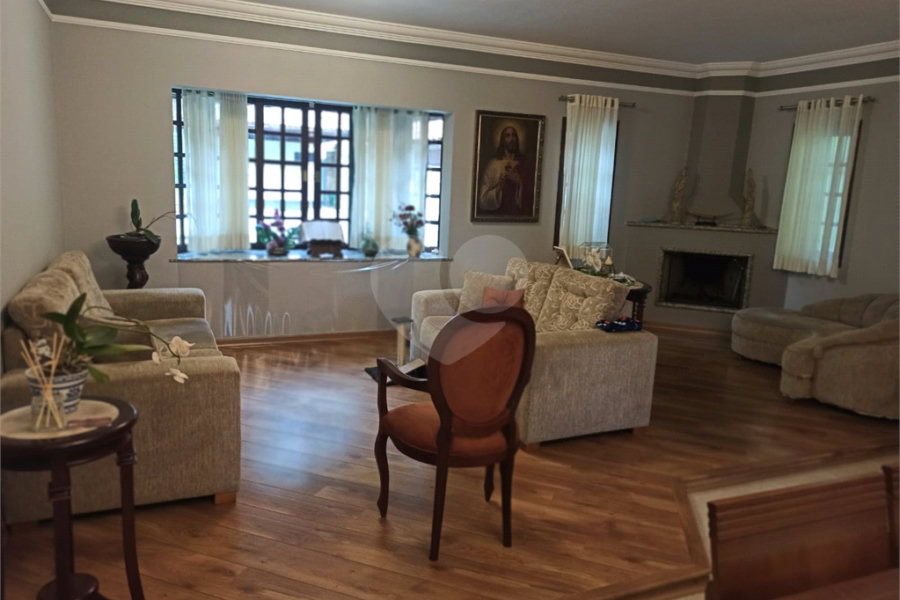 Casa à venda com 3 suítes no condomínio Residencial Jardim Itatinga,, São Paulo - SP