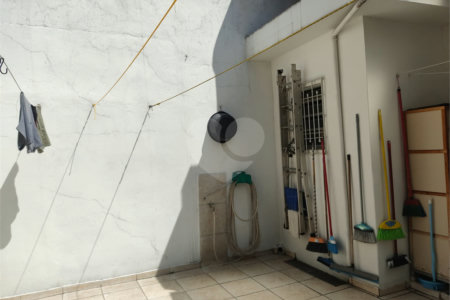 Casa à venda com 2 quartos em Vila Rosália, Guarulhos, SP