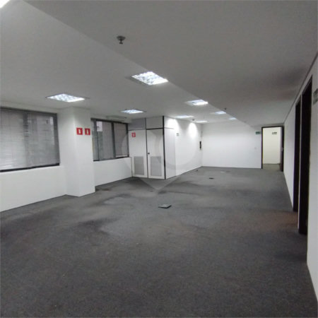 Sala comercial para locação no Brooklin, 152 m²