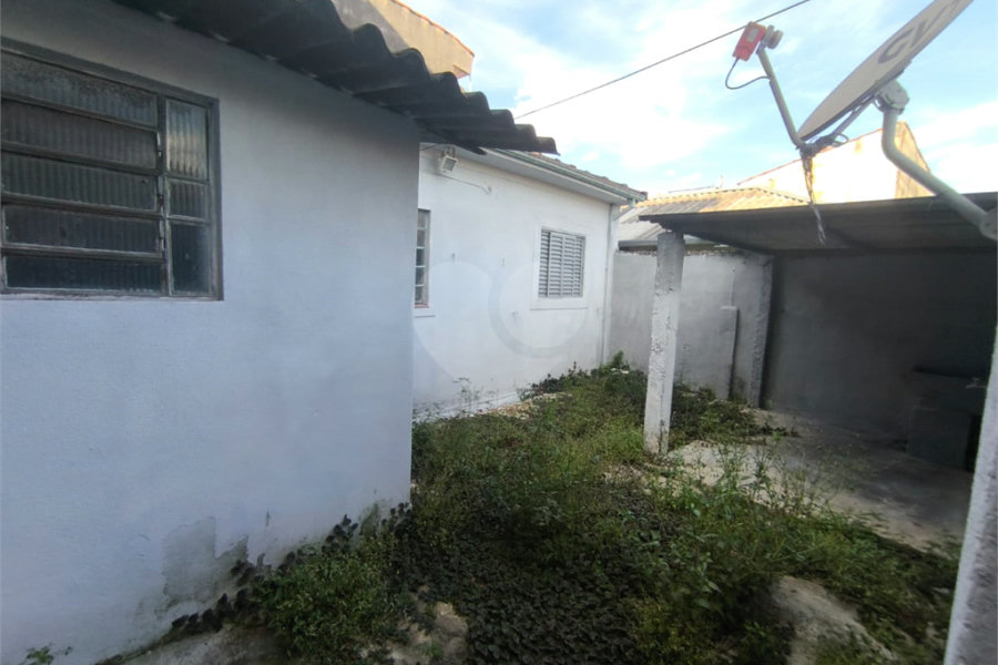 Casa Térrea à venda com 2 quartos em Vila Maria, São Paulo, SP