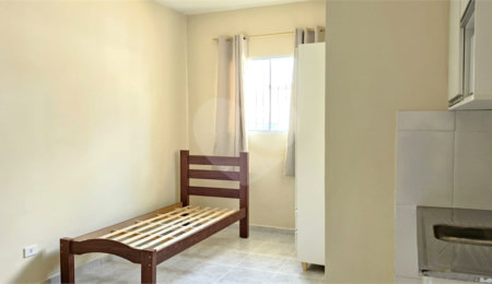 Apartamento para alugar com 1 quarto em Rio Pequeno, São Paulo, SP