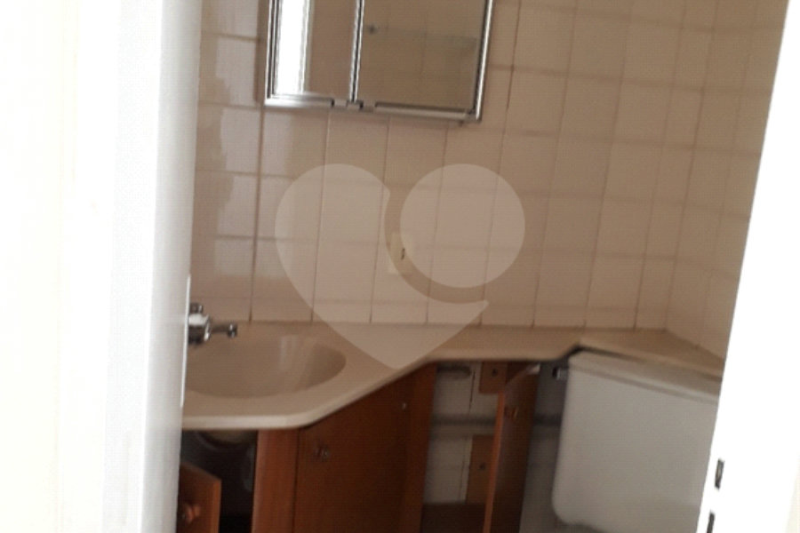 Apartamento à venda com 2 quartos em Mandaqui, São Paulo, SP