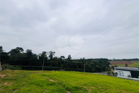 Terreno à venda no condomínio Fazenda Jequetibá, Sorocaba - SP