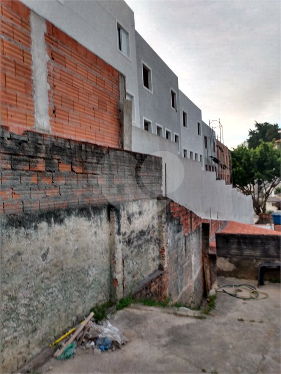 Terreno à venda com 1 quarto em Vila Gustavo, São Paulo, SP