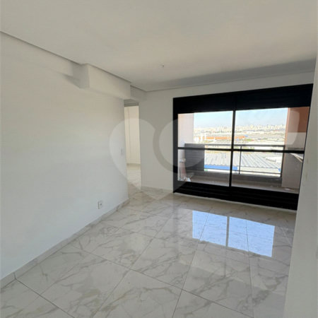 Apartamento à venda com 2 quartos em Carandiru, São Paulo, SP