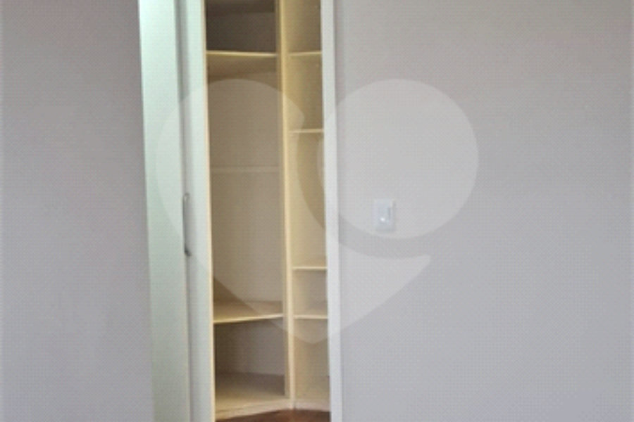 Apartamento à venda com 3 suítes em Mandaqui, São Paulo, SP