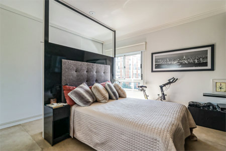 Apartamento à venda com 3 suítes em Vila Mariana, São Paulo, SP
