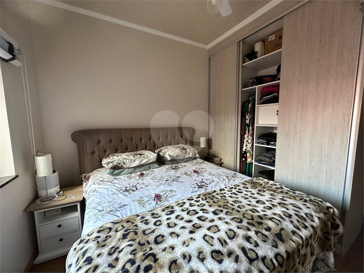 Casa à venda com 2 quartos, sendo 1 suíte, em Jardim Mesquita, Itapetininga, SP