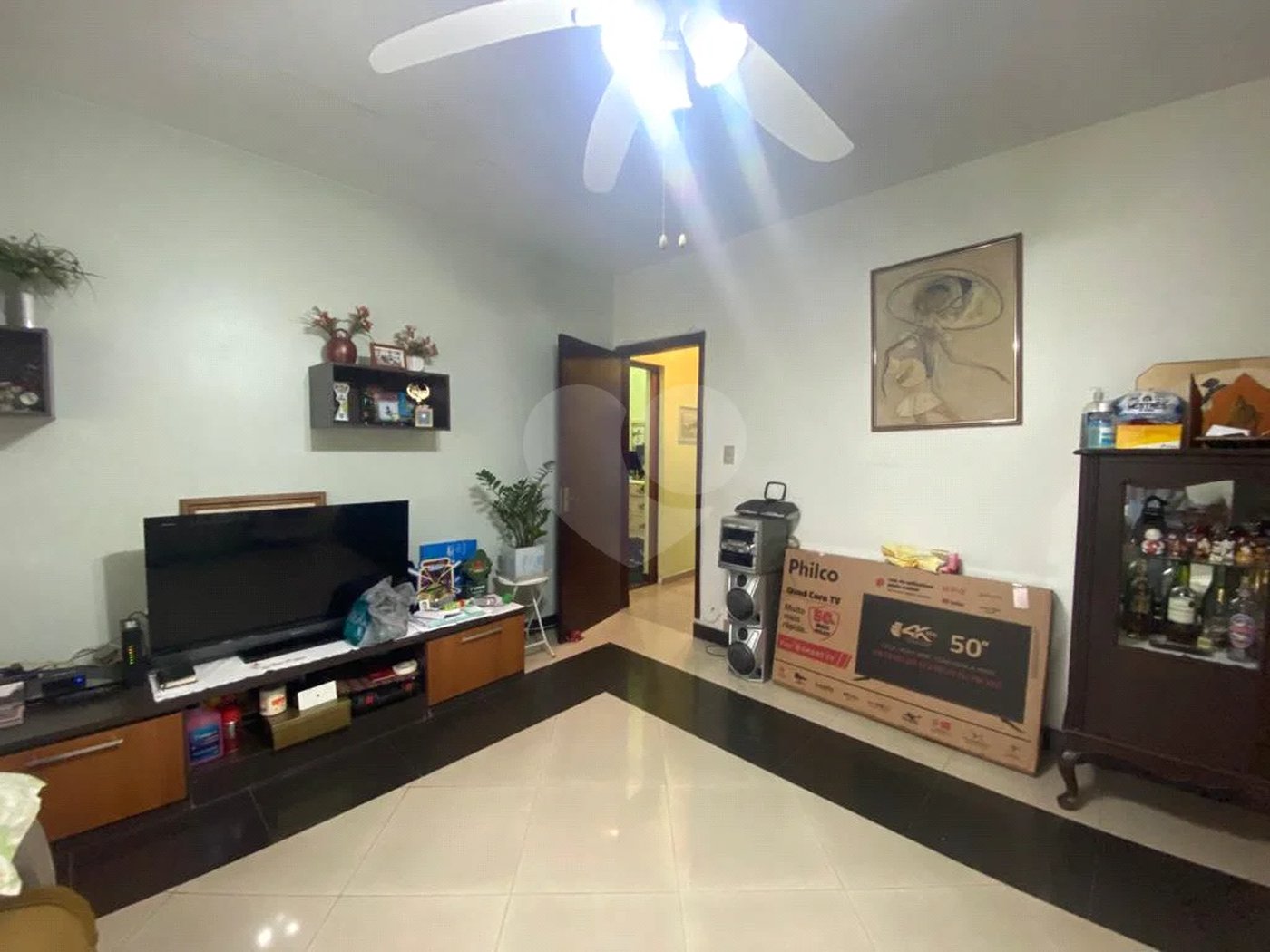 Casa Térrea à venda com 4 quartos, sendo 1 suíte, em Mandaqui, São Paulo, SP