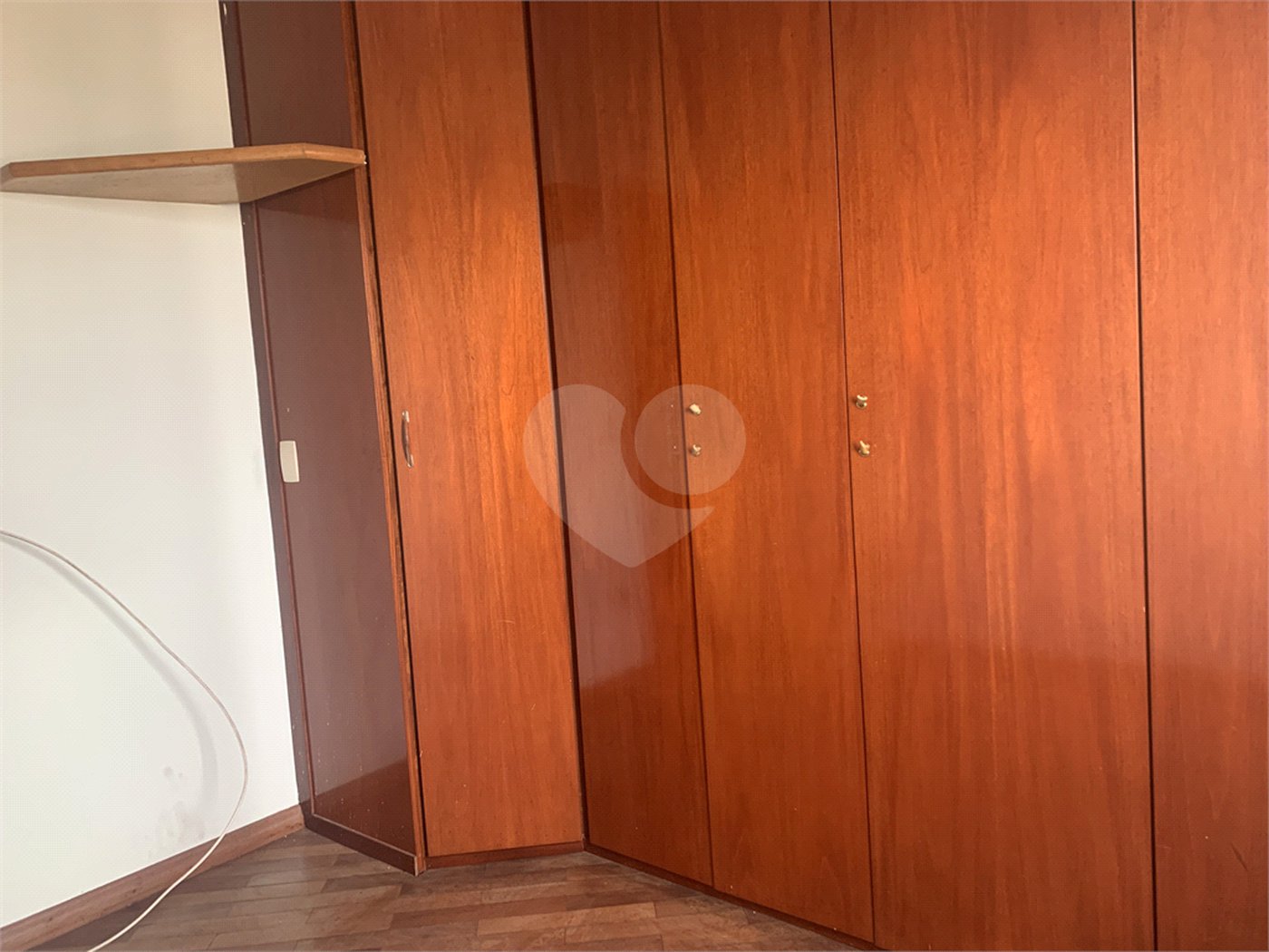 Apartamento à venda com 3 quartos em Lauzane Paulista, São Paulo, SP