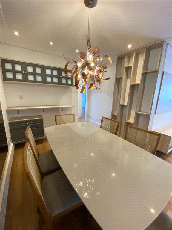 Apartamento à venda com 3 quartos, sendo 1 suíte, em Vila Regente Feijó, São Paulo, SP