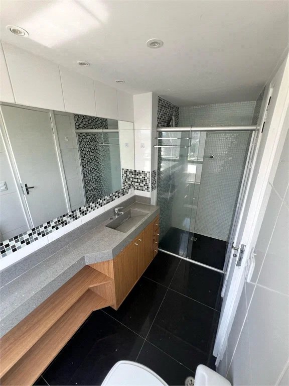 Apartamento à venda com 1 suíte em Vila Leopoldina, São Paulo, SP