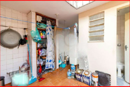 Casa à venda com 4 quartos em Aclimação, São Paulo, SP