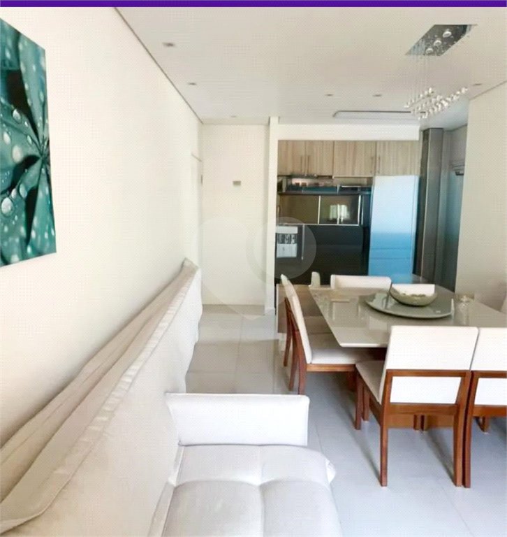 Apartamento à venda com 3 quartos, sendo 1 suíte, em Mandaqui, São Paulo, SP